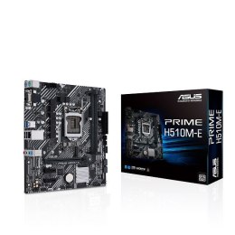 Płyta główna PRIME H510M-E s1200 2DDR4 HDMI/DP M.2 mATX