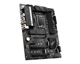 Płyta główna PRO Z690-A WIFI DDR4 s1700 4DDR4 DP/HDMI M.2 ATX