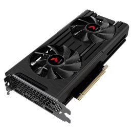 Karta graficzna GeForce RTX 3050 8GB XLR8 DUAL FAN EPIC-X