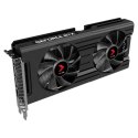 Karta graficzna GeForce RTX 3050 8GB XLR8 DUAL FAN EPIC-X