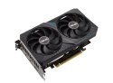 Karta graficzna GeForce RTX 3050 DUAL OC 8GB GDDR6 128bit 3DP/HDMI