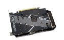 Karta graficzna GeForce RTX 3050 DUAL OC 8GB GDDR6 128bit 3DP/HDMI