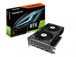 Karta graficzna GeForce RTX 3050 Eagle 8GB GDDR6 128bit 2DP/2HDMI