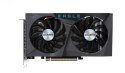 Karta graficzna GeForce RTX 3050 Eagle 8GB GDDR6 128bit 2DP/2HDMI