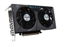 Karta graficzna GeForce RTX 3050 Eagle 8GB GDDR6 128bit 2DP/2HDMI