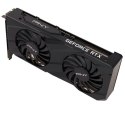 Karta graficzna GeForce RTX 3060 12GB VERTO DUAL FAN EDITION