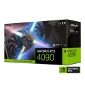 Karta graficzna GeForce RTX 4090 24GB XL R8 GAMING VERTO EDITION