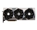 Karta graficzna GeForce RTX 4090 SUPRIM X 24G GDDR6X 384bit 3DP/HDMI