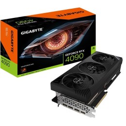 Karta graficzna GeForce RTX 4090 WINDFORCE 24GB GDDR6X 384bit 3DP/HDMI