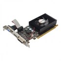 Karta graficzna - Geforce GT240 1GB DDR3 128BIT DVI HDMI VGA LP Fan