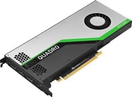 Karta graficzna NVIDIA Quadro RTX 4000 S26462-F2222-L405