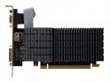 Karta graficzna - Radeon HD 6450 2GB DDR3 64Bit DVI HDMI VGA LP Radiator