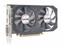 Karta graficzna Radeon RX 550 4GB GDDR5 128Bit DVI HDMI DP ATX