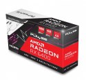 Karta graficzna Radeon RX 6400 PULSE GAMING 4GB GDDR6 64bit DP/HDMI