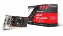 Karta graficzna Radeon RX 6400 PULSE GAMING 4GB GDDR6 64bit DP/HDMI