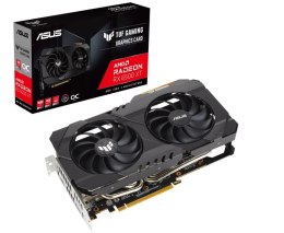 Karta graficzna Radeon RX 6500XT TUF GAMING OC 4GB GDDR6 64bit DP/HDMI