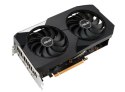 Karta graficzna Radeon RX 6650XT DUAL OC 8GB GDDR6 128bit 3DP/HDMI