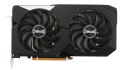 Karta graficzna Radeon RX 6650XT DUAL OC 8GB GDDR6 128bit 3DP/HDMI