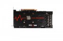 Karta graficzna Radeon RX 6650XT PULSE GAMING OC 8GB GDDR6 128bit 3DP/HDMI