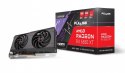 Karta graficzna Radeon RX 6650XT PULSE GAMING OC 8GB GDDR6 128bit 3DP/HDMI