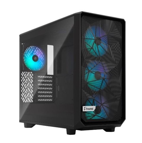 Obudowa Meshify 2 RGB Black TG Lite Tint