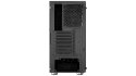 Obudowa Zauron FRGB TG USB 3.0 Mid Tower czarna