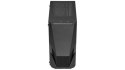 Obudowa Zauron FRGB TG USB 3.0 Mid Tower czarna