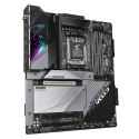 Płyta główna X670E AORUS MASTER AM5 4DDR5 HDMI/DP EATX