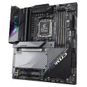 Płyta główna X670E AORUS MASTER AM5 4DDR5 HDMI/DP EATX