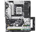 Płyta główna X670E STEEL LEGEND AM5 4DDR5 HDMI/DP M.2 EATX