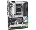 Płyta główna X670E STEEL LEGEND AM5 4DDR5 HDMI/DP M.2 EATX