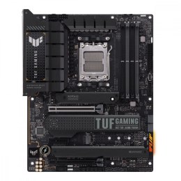 Płyta główna TUF GAMING X670E-PLUS AM5 4DDR5 HDMI ATX