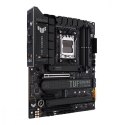 Płyta główna TUF GAMING X670E-PLUS AM5 4DDR5 HDMI ATX