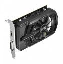 Karta graficzna GeForce GTX 1650 Pegasus 4G GDDR5 128BIT DVI-D/HDMI