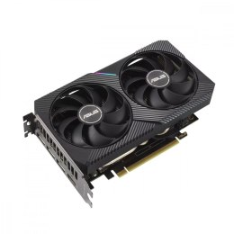 Karta graficzna GeForce RTX 3060 DUAL OC 8GB GDDR6 128bit 3DP/HDMI