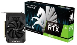 Karta graficzna GeForce RTX 3060 PEGASUS 8G GDDR6 128bit HDMI/3DP