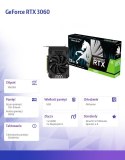 Karta graficzna GeForce RTX 3060 PEGASUS 8G GDDR6 128bit HDMI/3DP