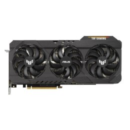 Karta graficzna GeForce RTX 3060 Ti TUF Gaming OC 8GB GDDR6X 256bit 3DP/2HDMI