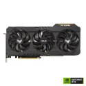 Karta graficzna GeForce RTX 3060 Ti TUF Gaming OC 8GB GDDR6X 256bit 3DP/2HDMI