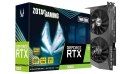 Karta graficzna GeForce RTX 3060 Twin Edge 8GB GDDR6 128bit 3DP/HDMI