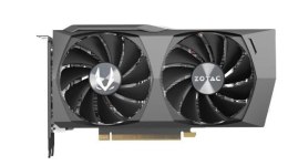 Karta graficzna GeForce RTX 3060 Twin Edge 8GB GDDR6 128bit 3DP/HDMI