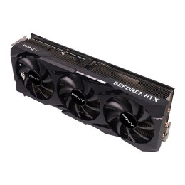 Karta graficzna GeForce RTX 3070 Ti 8GB Verto Triple Fan VCG3070T8TFBPB1