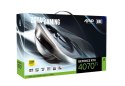 Karta graficzna GeForce RTX 4070 Ti AMP Extreme Airo 12GB GDDR6X 192bit