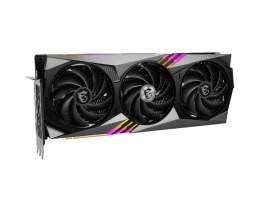 Karta graficzna GeForce RTX 4070 Ti GAMING X TRIO 12G GDDRX6 192bit 3DP/HDMI