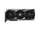 Karta graficzna GeForce RTX 4070 Ti GAMING X TRIO 12G GDDRX6 192bit 3DP/HDMI