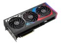 Karta graficzna GeForce RTX 4070 Ti ROG STRIX OC 12G GDDRX6 192bit 3DP