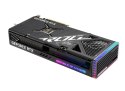 Karta graficzna GeForce RTX 4070 Ti ROG STRIX OC 12G GDDRX6 192bit 3DP