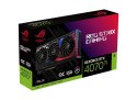 Karta graficzna GeForce RTX 4070 Ti ROG STRIX OC 12G GDDRX6 192bit 3DP