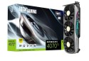 Karta graficzna GeForce RTX 4070 Ti TRINITY OC 12GB GDDR6X 192bit 3DP/HDMI