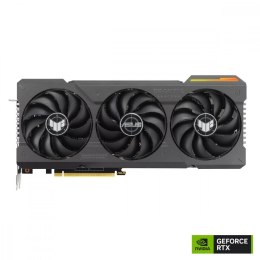 Karta graficzna GeForce RTX 4070 Ti TUF GAMING 12GB GDDRX6 192bit